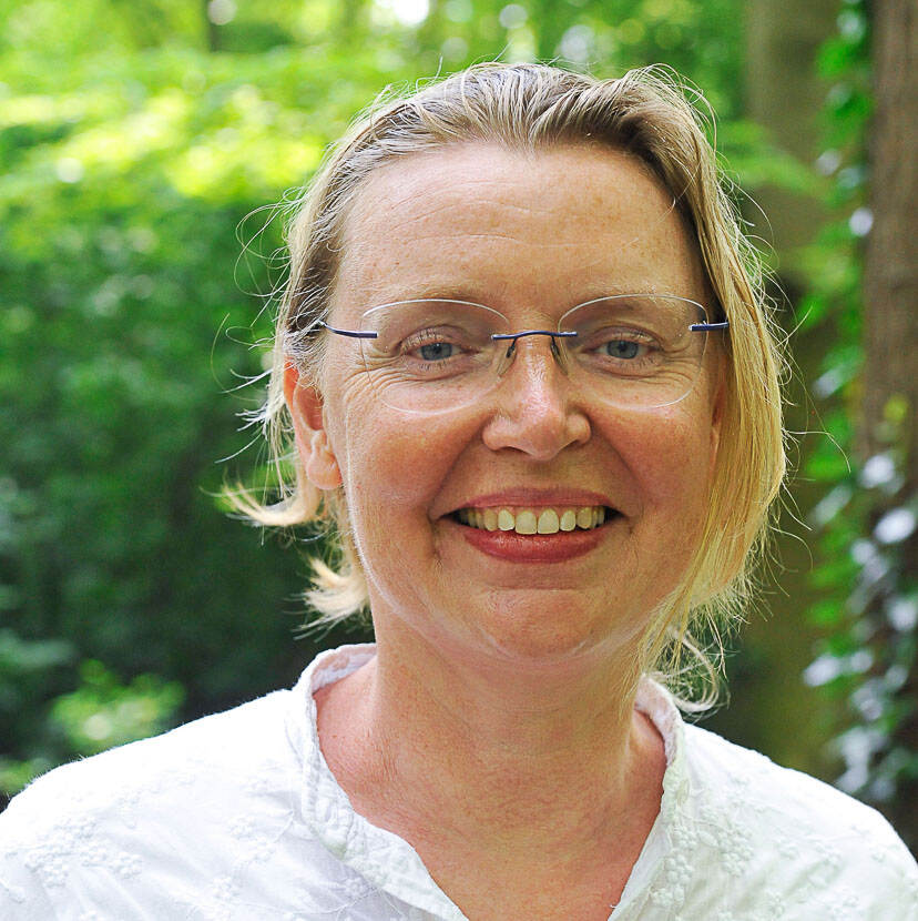 Pauline Wortelboer-van Donselaar