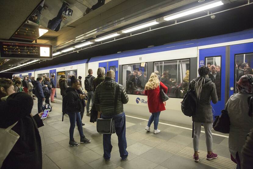 Multiculturele diversiteit in mobiliteit