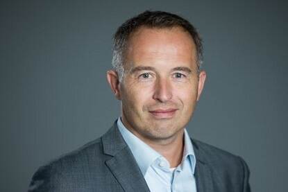 Serge van Dam