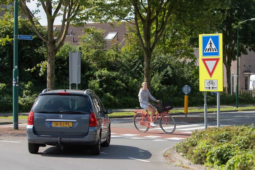 Verkeersveiligheid